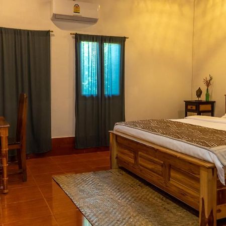 La Casa Hostel Luang Prabang Eksteriør billede
