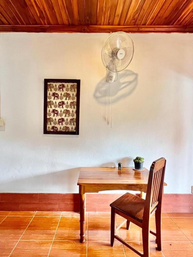 La Casa Hostel Luang Prabang Eksteriør billede
