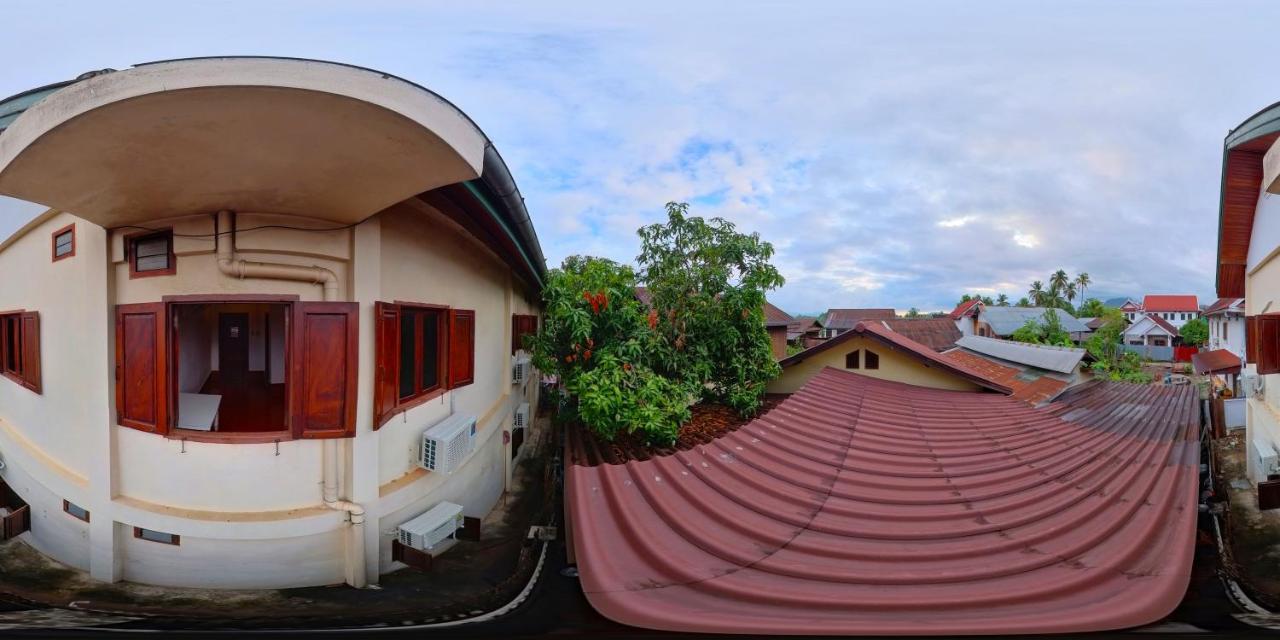 La Casa Hostel Luang Prabang Eksteriør billede