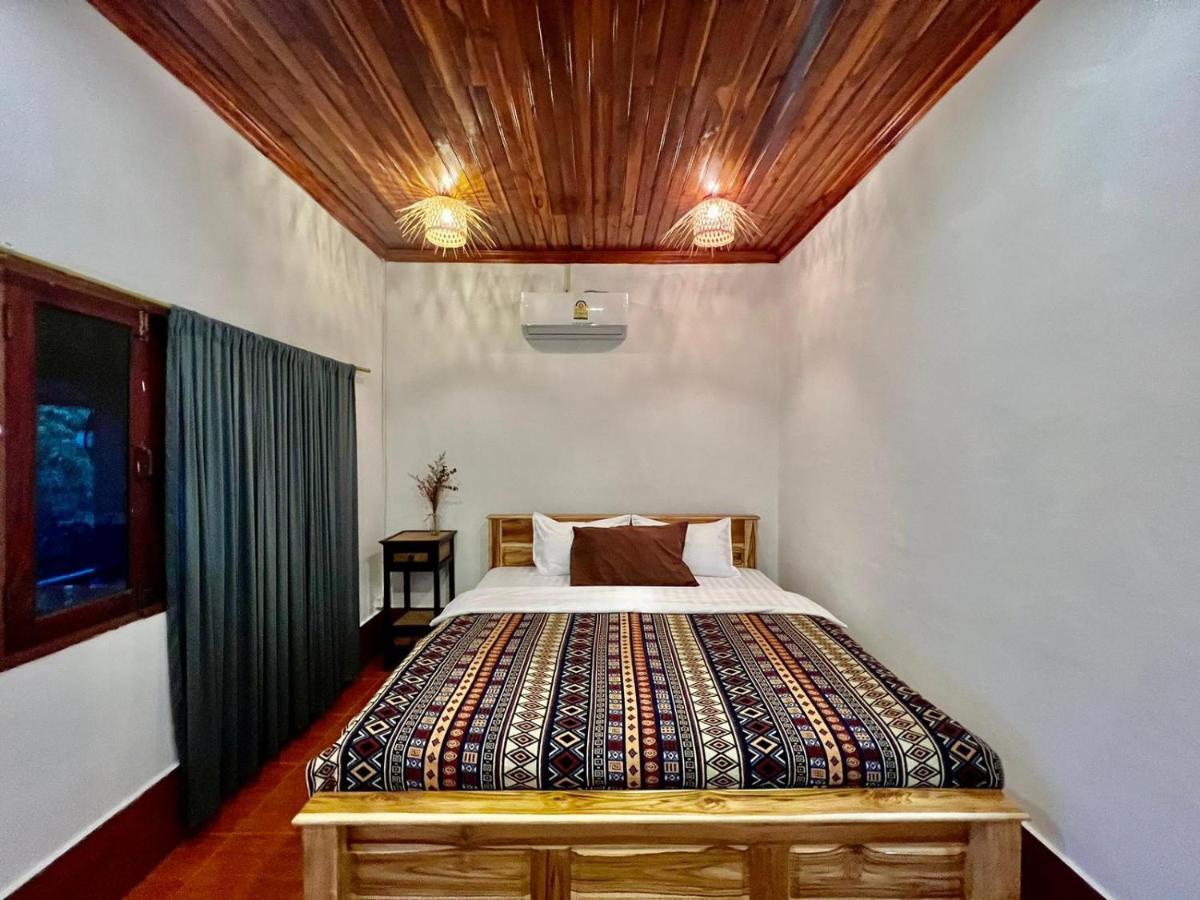 La Casa Hostel Luang Prabang Eksteriør billede