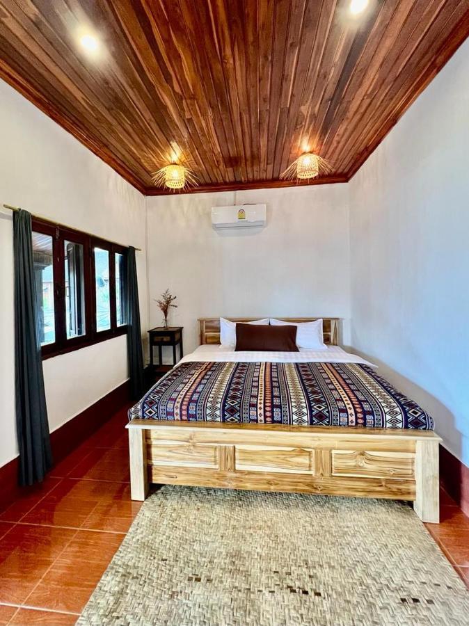 La Casa Hostel Luang Prabang Eksteriør billede