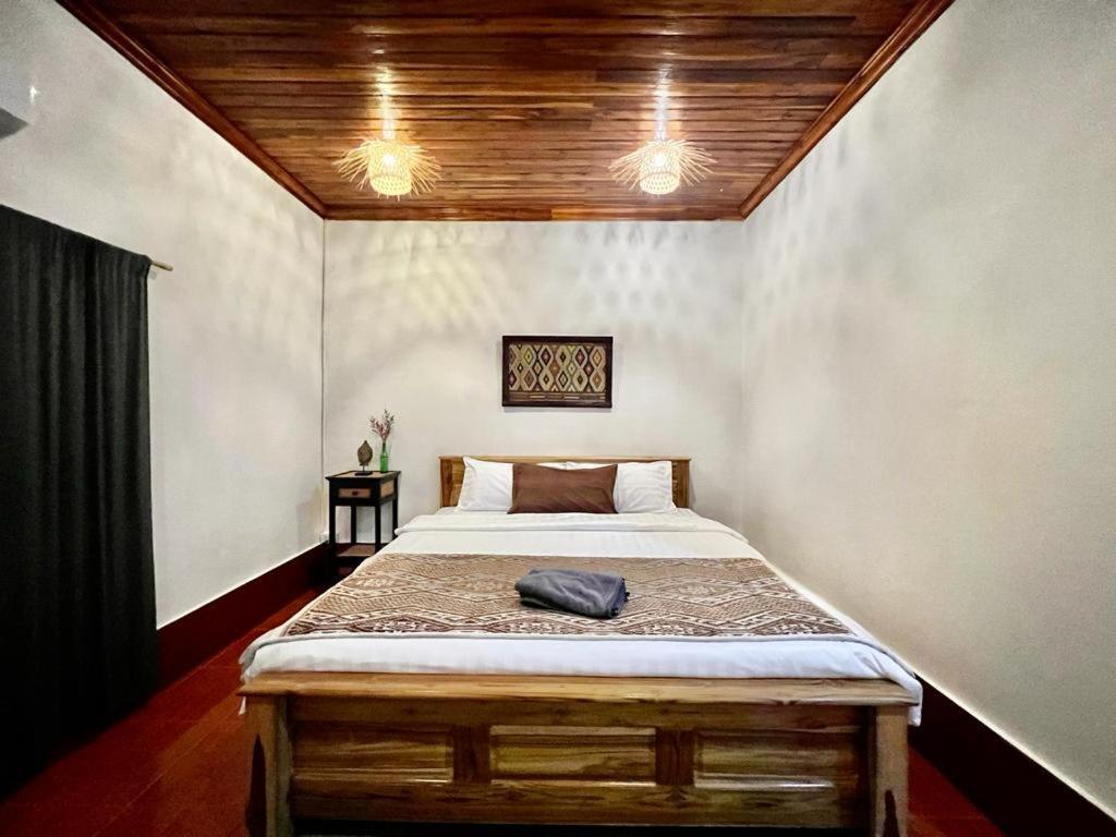La Casa Hostel Luang Prabang Eksteriør billede