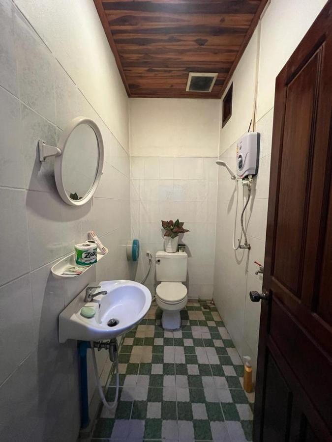 La Casa Hostel Luang Prabang Eksteriør billede