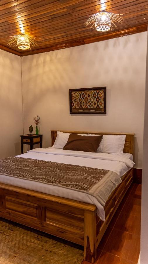 La Casa Hostel Luang Prabang Eksteriør billede