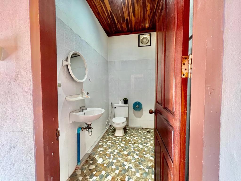 La Casa Hostel Luang Prabang Eksteriør billede