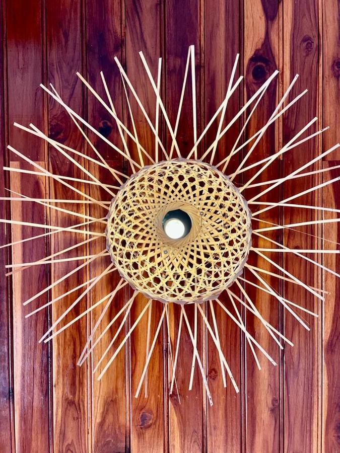 La Casa Hostel Luang Prabang Eksteriør billede