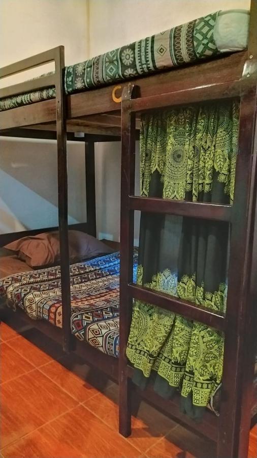 La Casa Hostel Luang Prabang Eksteriør billede