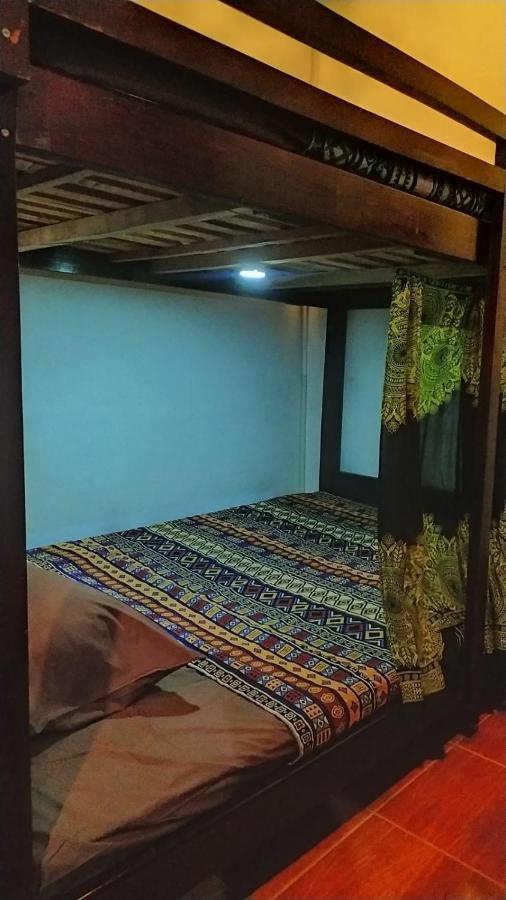 La Casa Hostel Luang Prabang Eksteriør billede