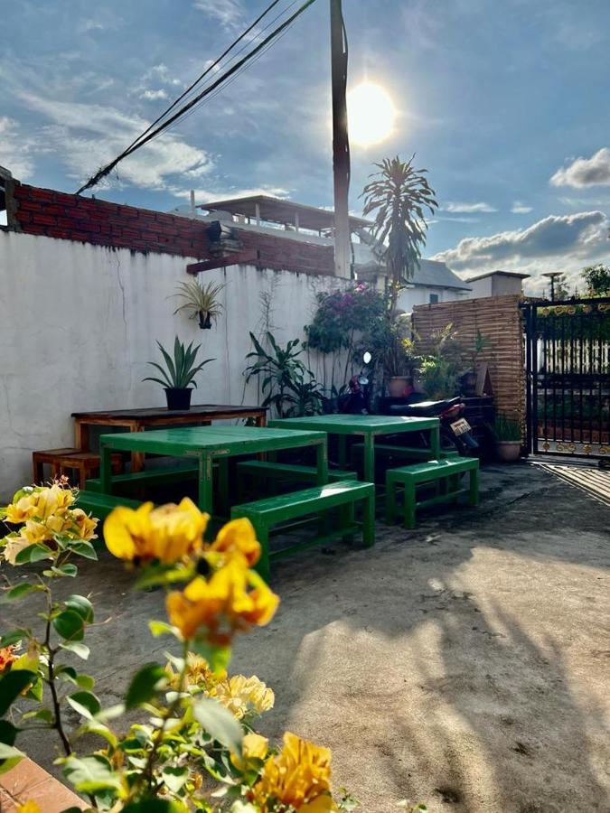 La Casa Hostel Luang Prabang Eksteriør billede