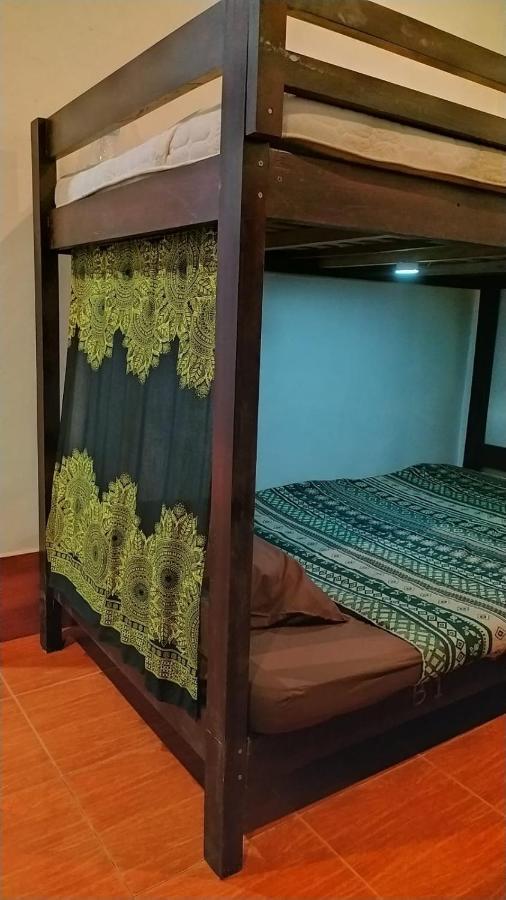 La Casa Hostel Luang Prabang Eksteriør billede