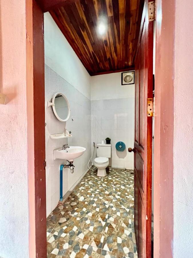 La Casa Hostel Luang Prabang Eksteriør billede