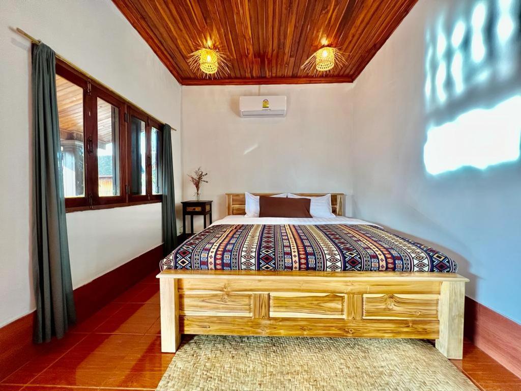 La Casa Hostel Luang Prabang Eksteriør billede