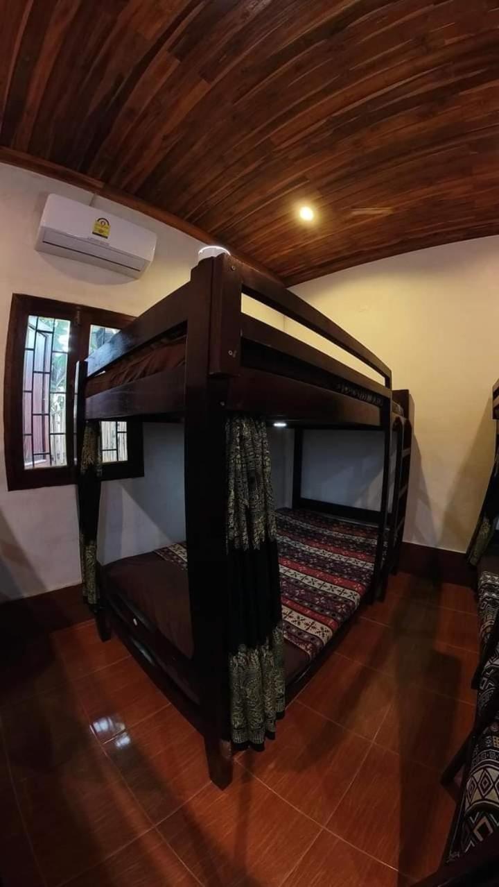 La Casa Hostel Luang Prabang Eksteriør billede