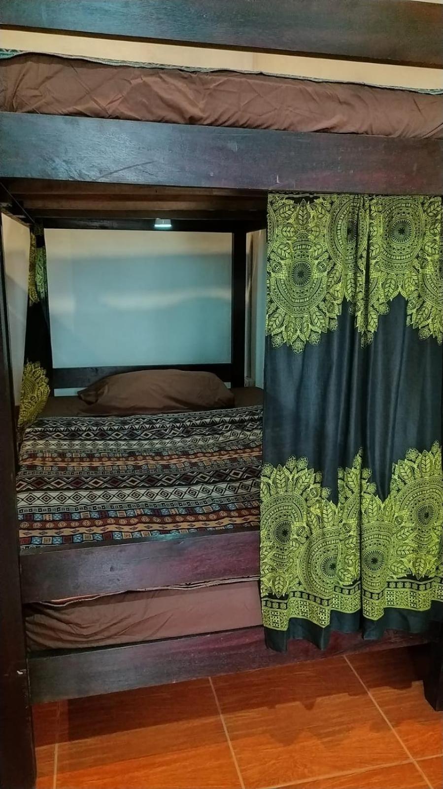 La Casa Hostel Luang Prabang Eksteriør billede