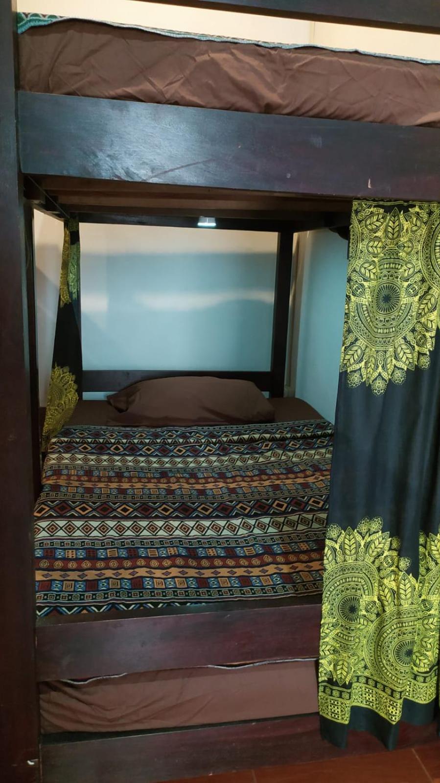 La Casa Hostel Luang Prabang Eksteriør billede